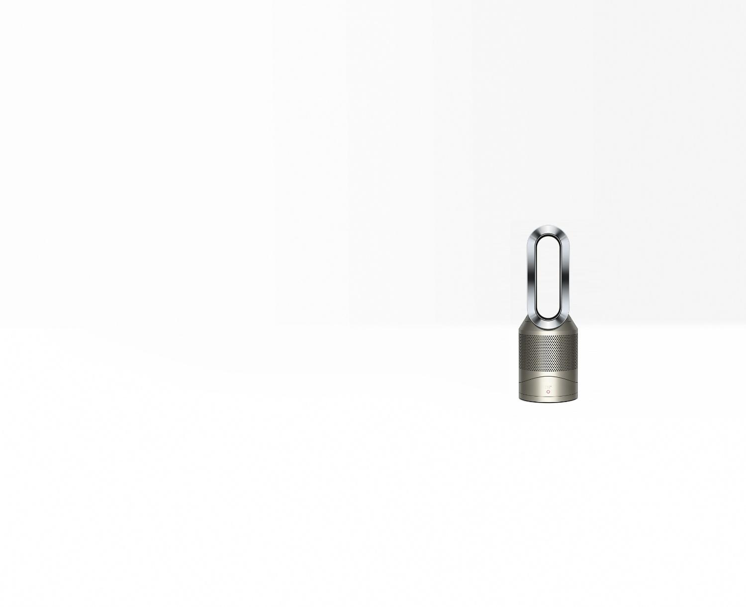 Dyson Pure Hot+Cool Link purifier heater desk fan scandium Dyson Pure Hot+Cool Link purifier heater desk fan scandium